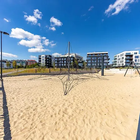 Sea View Family In Unique Kalaranna District