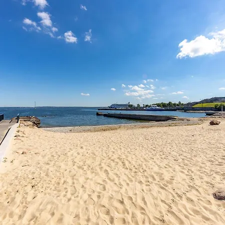Sea View Family In Unique Kalaranna District Apartment *