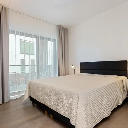 Sea View Family In Unique Kalaranna District Apartment Tallinn