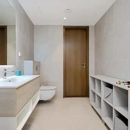 Apartment Sea View Family In Unique Kalaranna District *