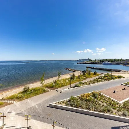 Sea View Family In Unique Kalaranna District