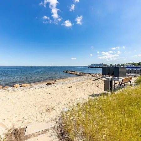 Sea View Family In Unique Kalaranna District Apartmán *
