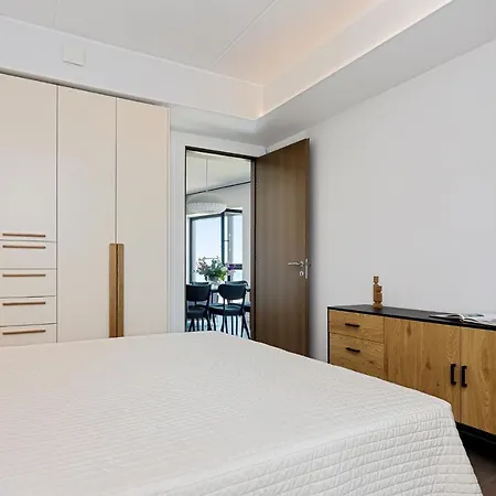 Sea View Family In Unique Kalaranna District * Reval