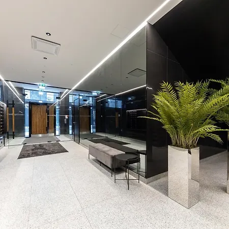 Apartmán Sea View Family In Unique Kalaranna District