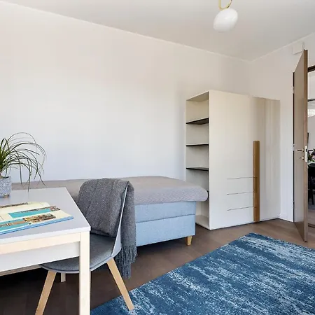 Sea View Family In Unique Kalaranna District