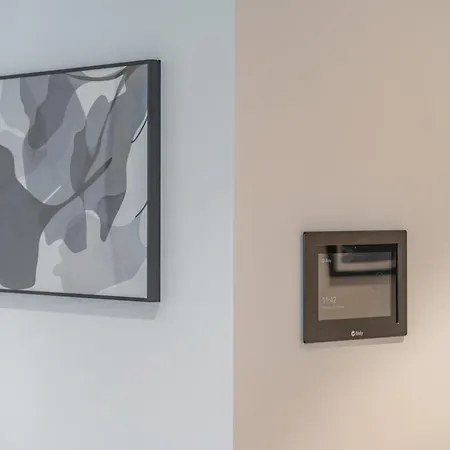 Apartmán Sea View Family In Unique Kalaranna District *