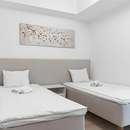 Apartmán Sea View Family In Unique Kalaranna District *