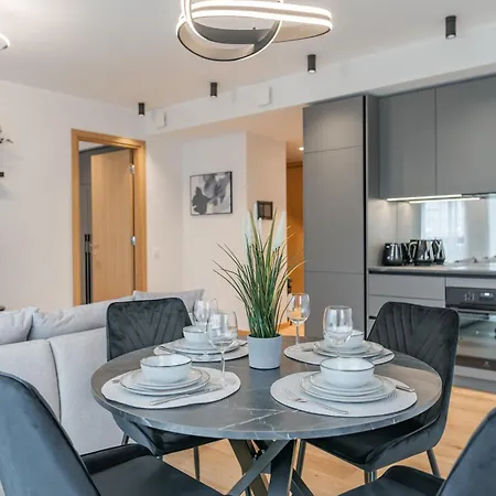 Sea View Family In Unique Kalaranna District * Tallinn