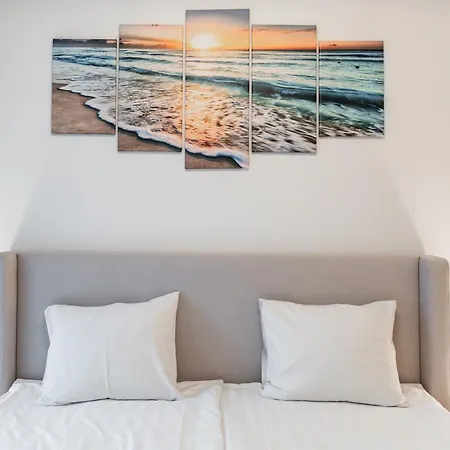 Sea View Family In Unique Kalaranna District