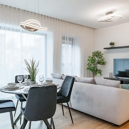 Sea View Family In Unique Kalaranna District Apartmán Tallinn