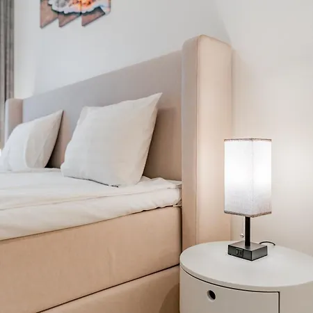 Apartmán Sea View Family In Unique Kalaranna District Tallinn