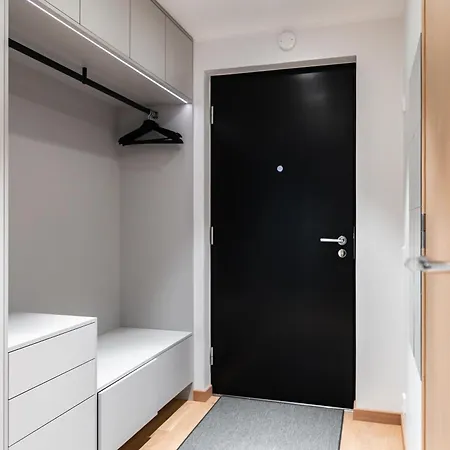 Sea View Family In Unique Kalaranna District