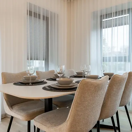 Sea View Family In Unique Kalaranna District Tallinn