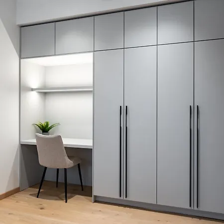 Sea View Family In Unique Kalaranna District Lejlighed