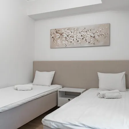 Apartment Sea View Family In Unique Kalaranna District