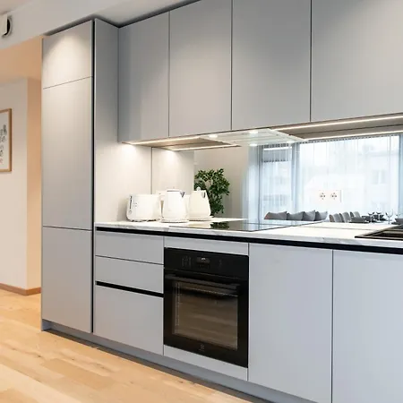 Sea View Family In Unique Kalaranna District Apartment *