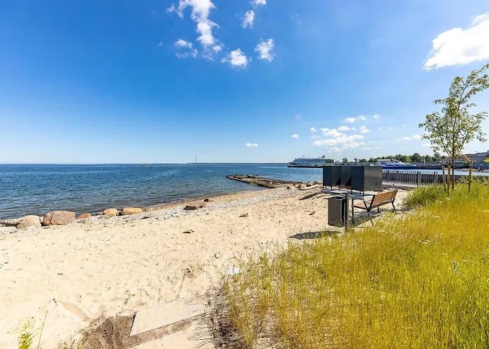 Sea View Family In Unique Kalaranna District Apartamento *