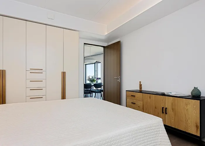 Sea View Family In Unique Kalaranna District * Talin