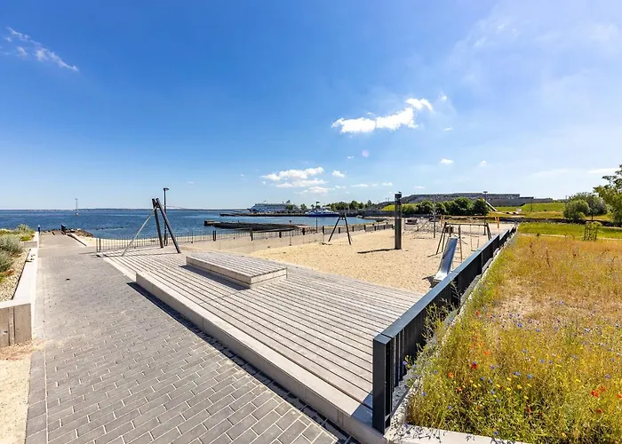 Sea View Family In Unique Kalaranna District Talin