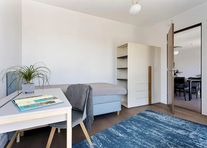 Sea View Family In Unique Kalaranna District