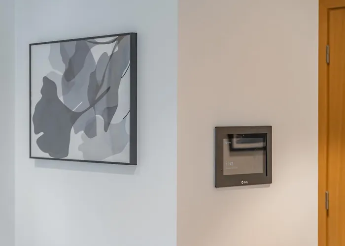 Apartament Sea View Family In Unique Kalaranna District *