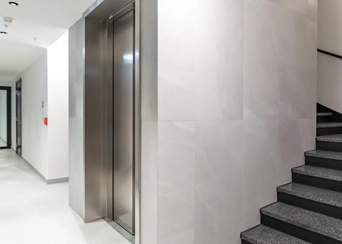 Sea View Family In Unique Kalaranna District *