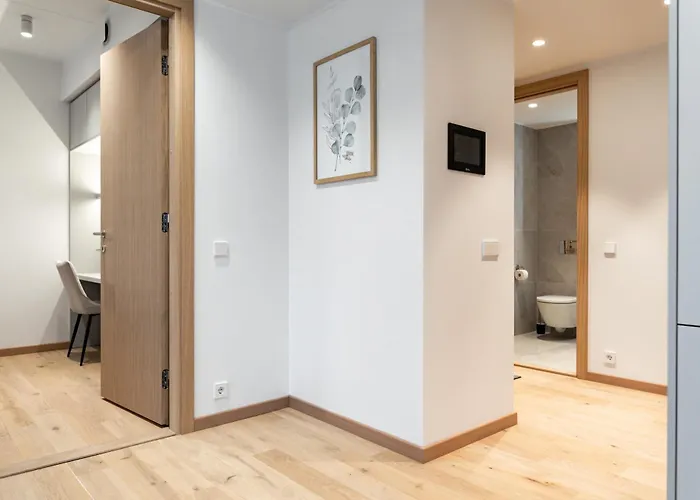 Sea View Family In Unique Kalaranna District Apartament *