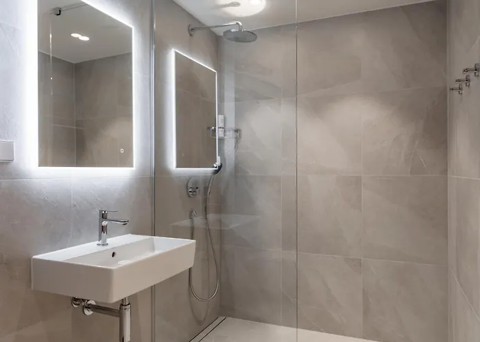 Sea View Family In Unique Kalaranna District Appartamento *