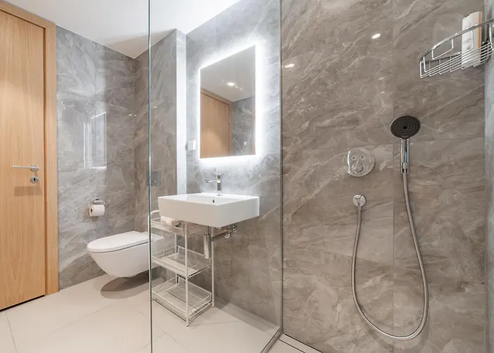 Sea View Family In Unique Kalaranna District Apartamento