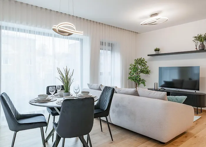 Sea View Family In Unique Kalaranna District Apartamento Talin