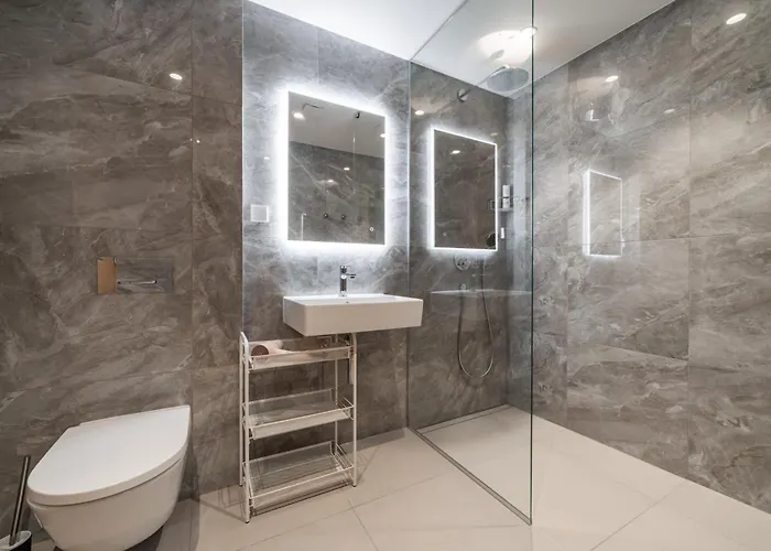 Sea View Family In Unique Kalaranna District Appartamento *