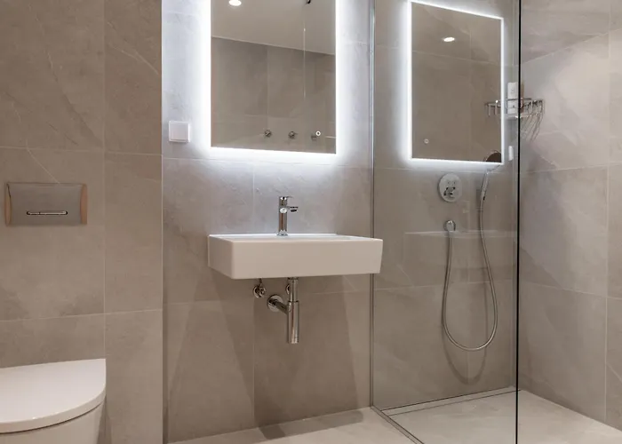 Sea View Family In Unique Kalaranna District *