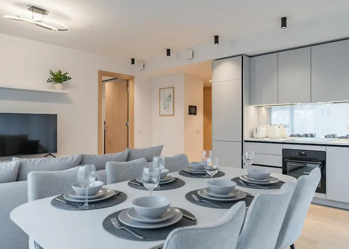 Sea View Family In Unique Kalaranna District * Reval