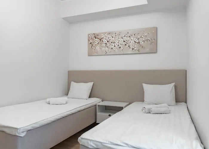 Apartament Sea View Family In Unique Kalaranna District