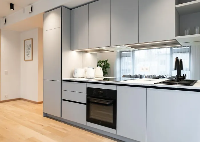 Sea View Family In Unique Kalaranna District Apartamento *