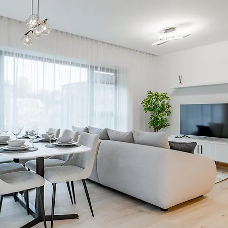 Sea View Family In Unique Kalaranna District Apartman