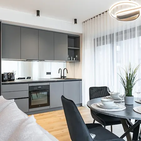 Sea View Family In Unique Kalaranna District Tallinn