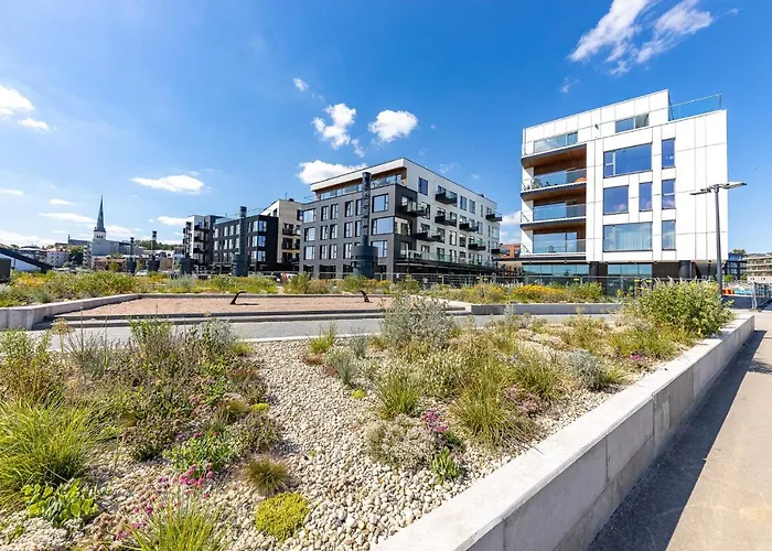 Sea View Family In Unique Kalaranna District Apartman *