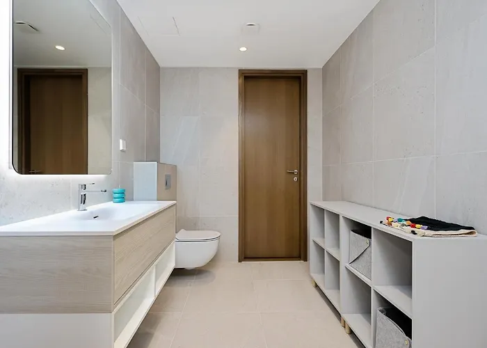 Apartman Sea View Family In Unique Kalaranna District *