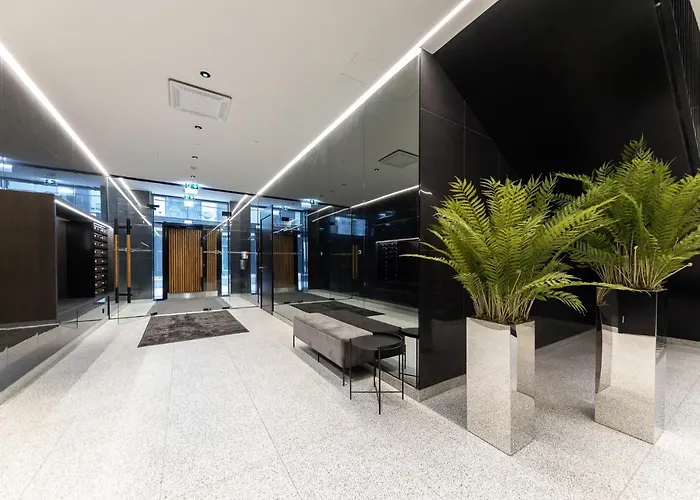 Apartman Sea View Family In Unique Kalaranna District