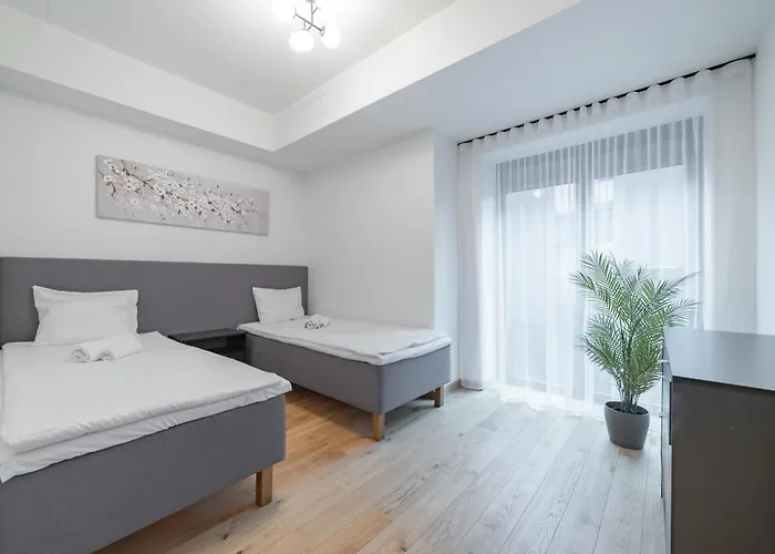 Sea View Family In Unique Kalaranna District Apartman Tallinn