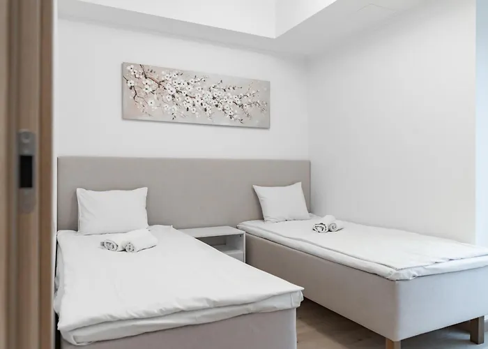 Apartman Sea View Family In Unique Kalaranna District *