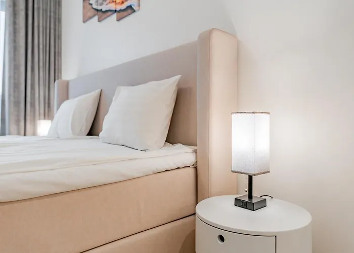 Apartman Sea View Family In Unique Kalaranna District Tallinn