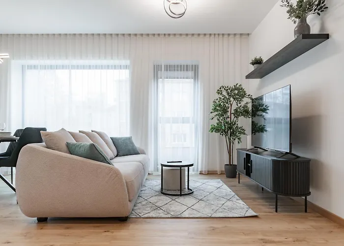 Apartman Sea View Family In Unique Kalaranna District